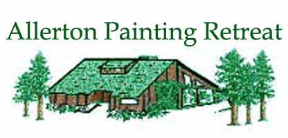 Allerton Painting Retreat