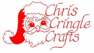 Chris Cringle Crafts