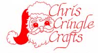 Chris Cringle Crafts