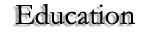 Education