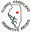 IHDA Logo